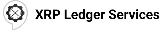 Logo XRPL Services
